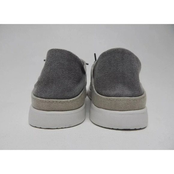 Chaco Chillos Sneaker Sz US 9 M EU 42 Men\'s Casual Slip-On Shoes Beige JCH108351 main image 7